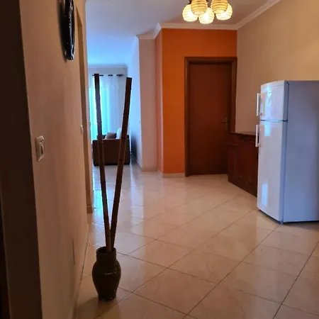 Armando דירה *