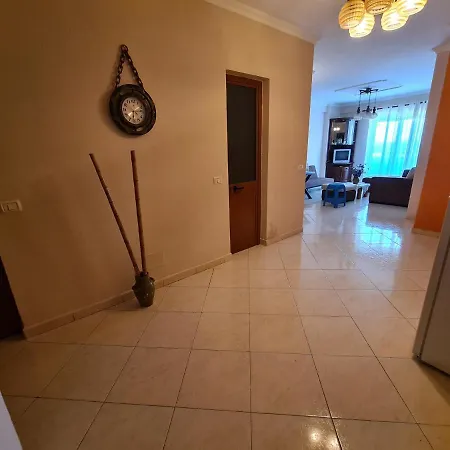 Armando דירה