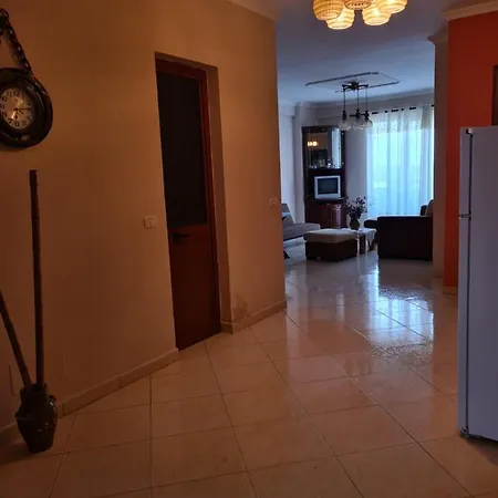 Armando דירה *