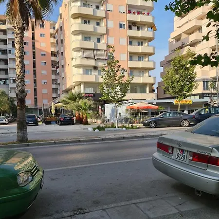 Armando דירה